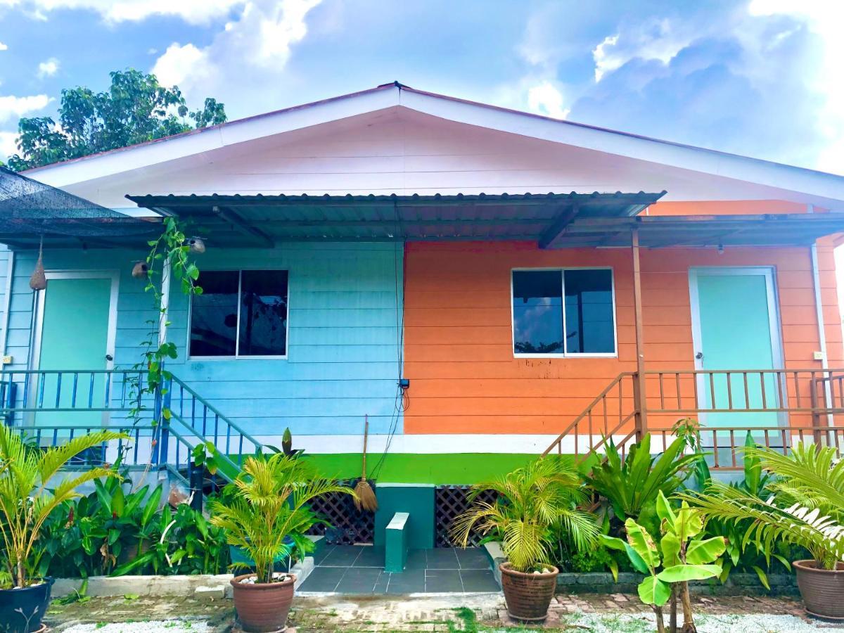 Wan'S Roomstay Langkawi Pantai Cenang  Exterior foto
