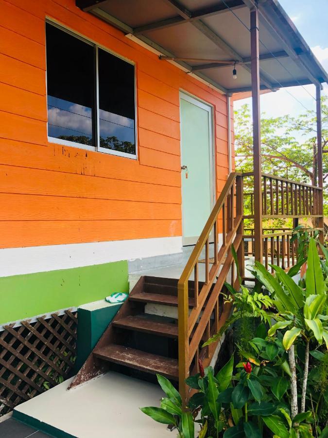Wan'S Roomstay Langkawi Pantai Cenang  Exterior foto